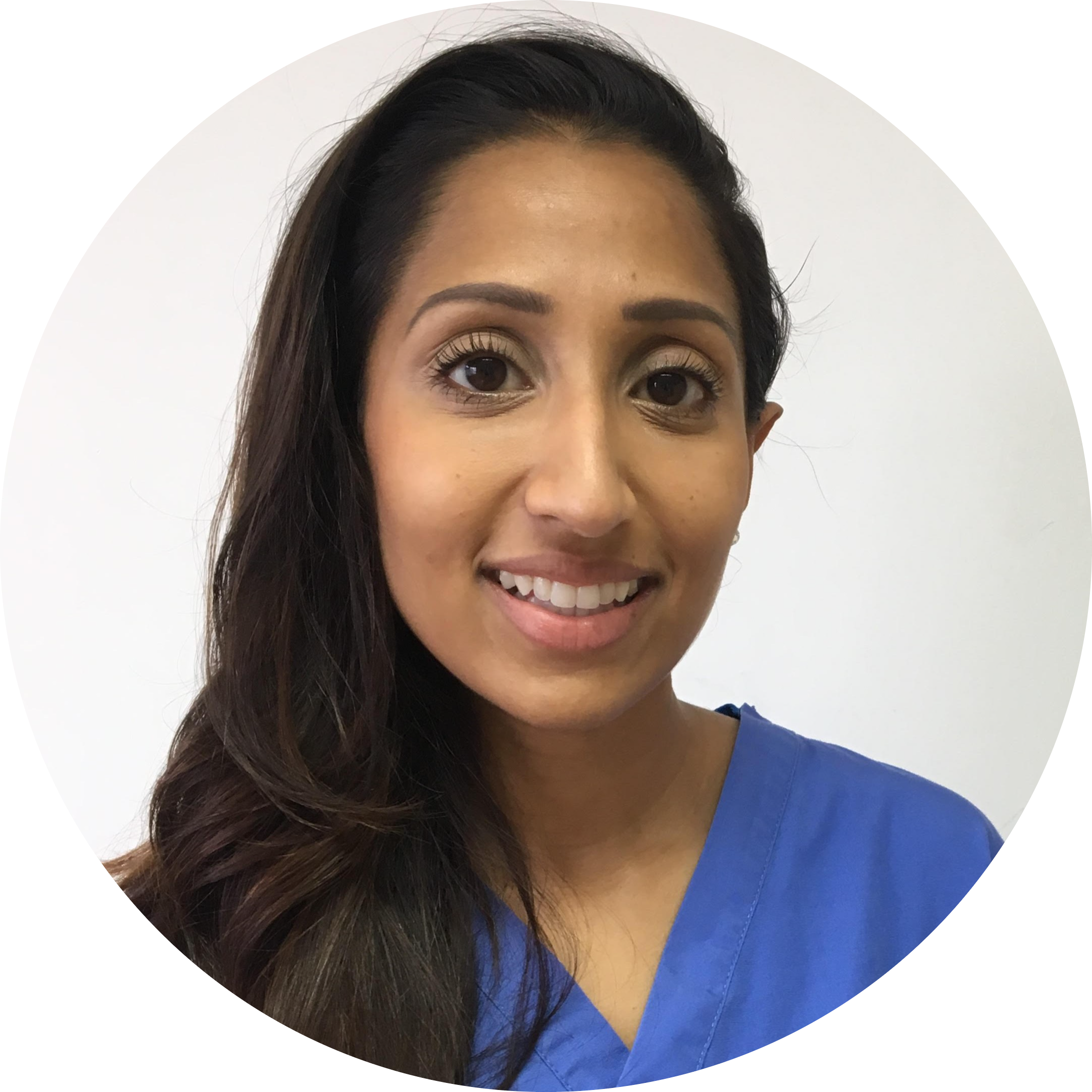 Dr Paulomi Patel